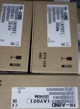 全新原装变频器配件 FR-A8ND 通讯卡 BC186A
