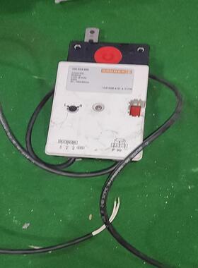 GRUNER  风门执行器 控制器  230-024-600