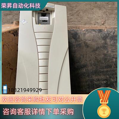 现货ABB变频器45KWACS510-01-088A-4