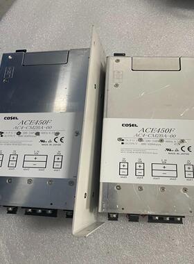 （设备配件）AC4COSEL  -ACE450F-00 CM2BAPOW