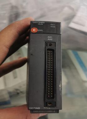 Q系列定位模块 QD75M2