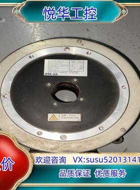 M-YSB2020KN505 NSK伺服转盘电机 用议价