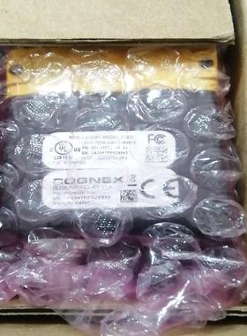 康耐视IS2001M-230-40-SI4工业相机