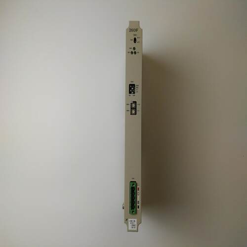 YASKAWA安川CP-317/260IF模块JACP-31