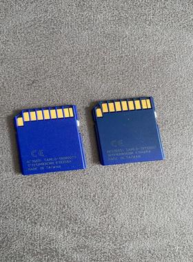 全新基恩士CA-AD1M 512MB  基恩士高速SD卡 C