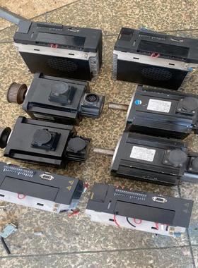 现货东菱15千瓦伺服电机套装130DNA2-01D5CKAM和