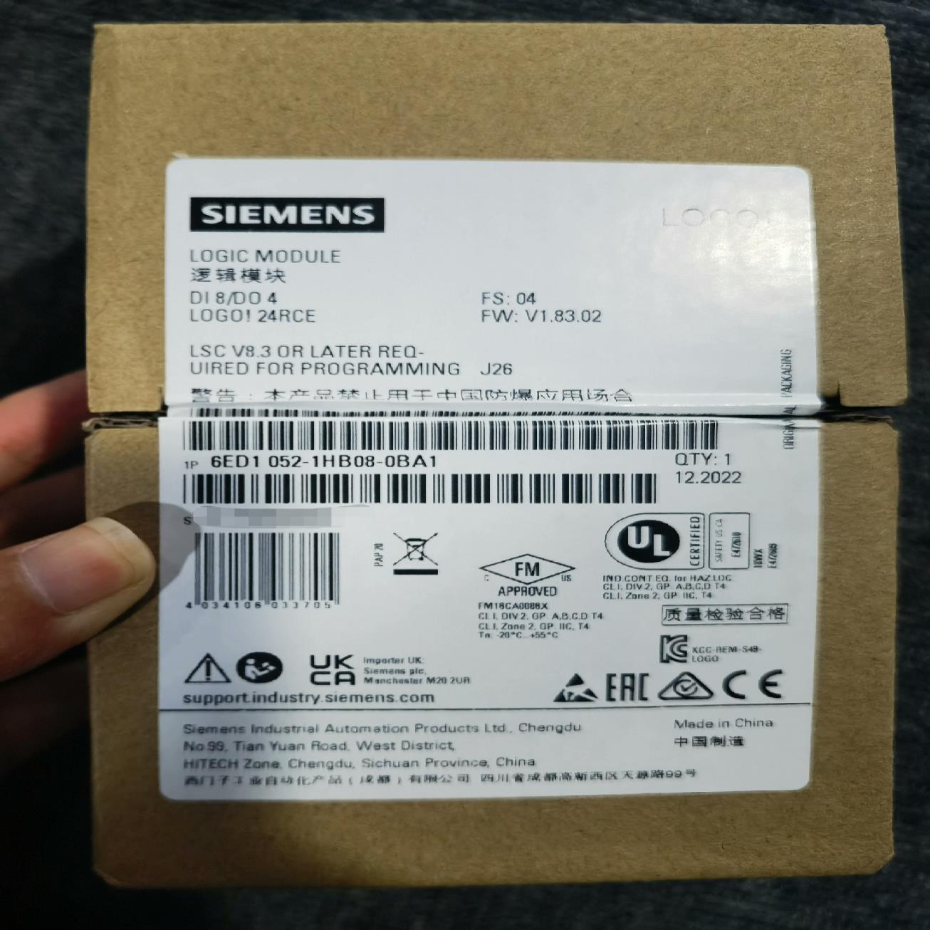 （设备配件）3RV10314DA10西门子马达保护开关3RV1031-4