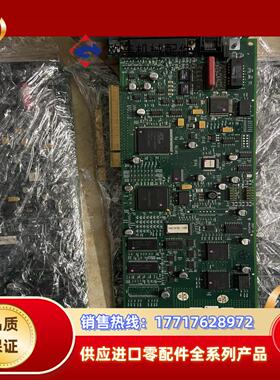 ABB机器人控制卡3hac18158 dsqc532a 议价