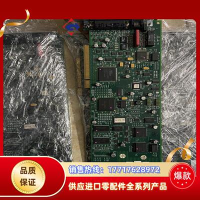 ABB机器人控制卡3hac18158 dsqc532a 议价