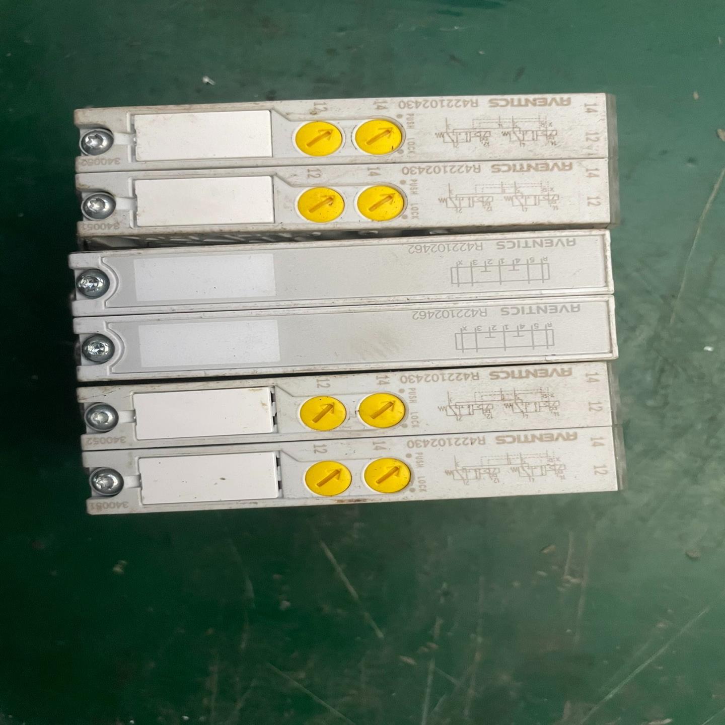 [德峰]RVENTICS，R422102430，成色好