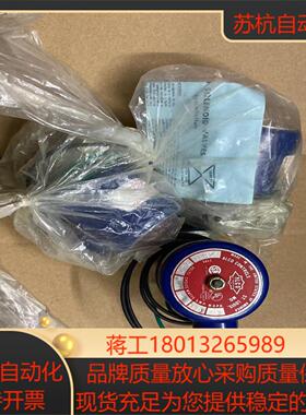 全新原装ALCO DS2184电磁阀电压AC220V-2