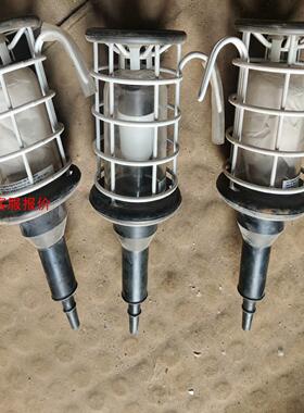 德国 SCHUCH船用防爆防水检修灯行灯