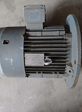 SEW电机DV112M4/BMG，物品实景，具体详情