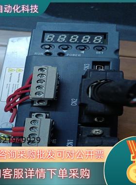 现货伊莱斯伺服驱动器ESDA-005AP180到付