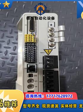 伺服驱动MFE190-04UP-09A0-2+N802议价