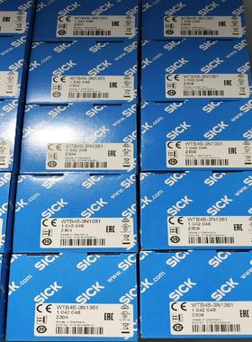 1042046  WTB4S-3N1361传感器全新原装正品