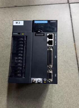 汇川IS620NT3R5I