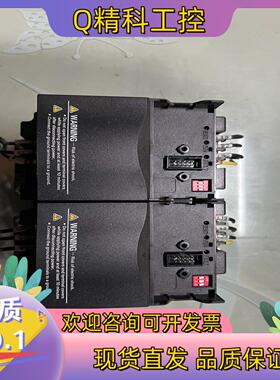现货3G3MZ-A4015-ZV2   变频器实图