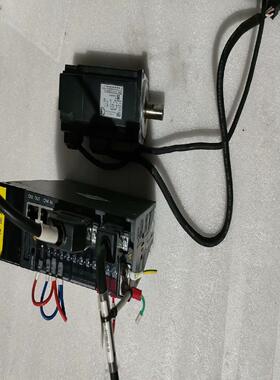 汇川伺服驱动电机IS620NS2R81/ISMH4-40B3