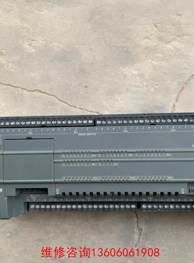 （请询价）S7-200 SMART PLC CPUSR60  6议价