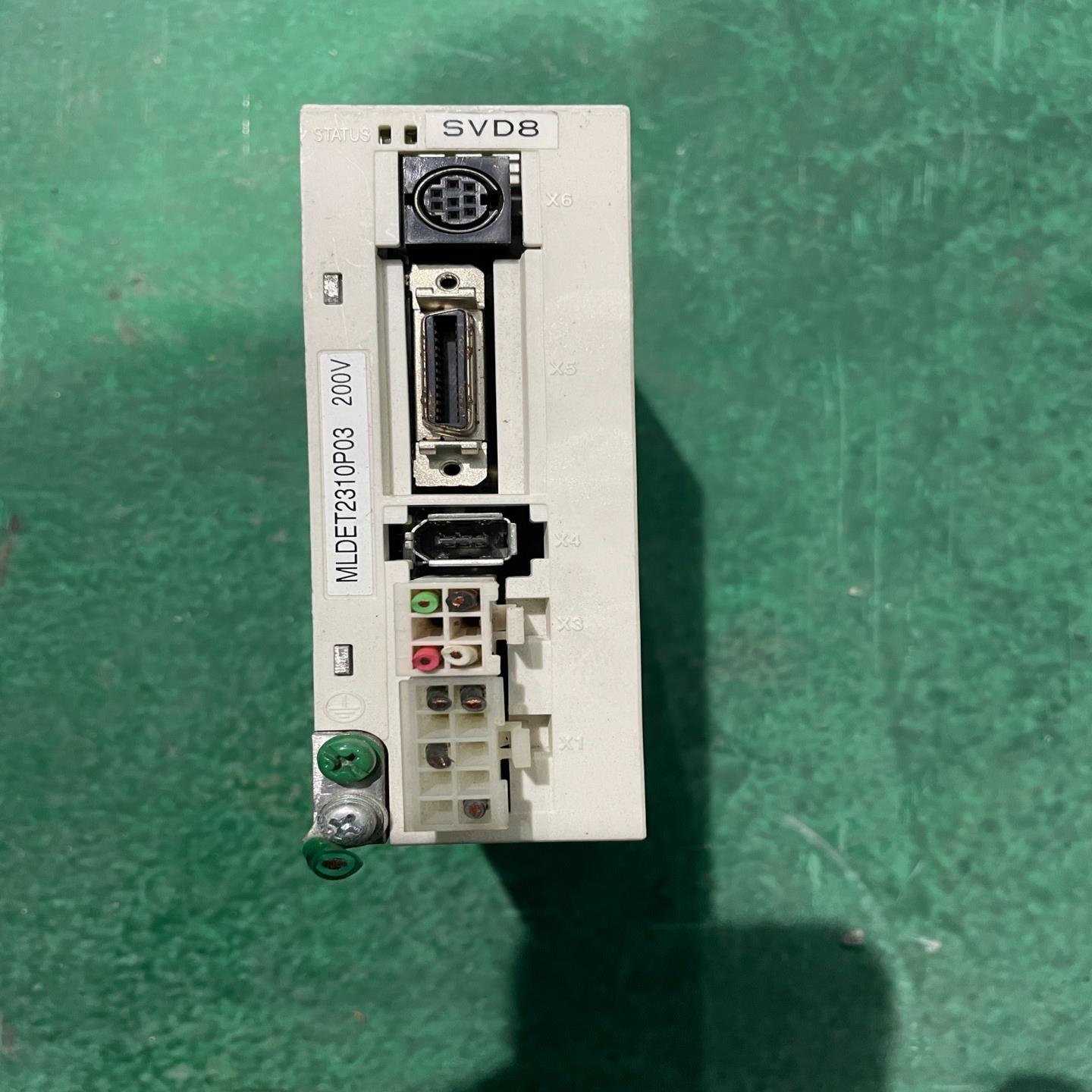 （设备配件）MLDET2310P03