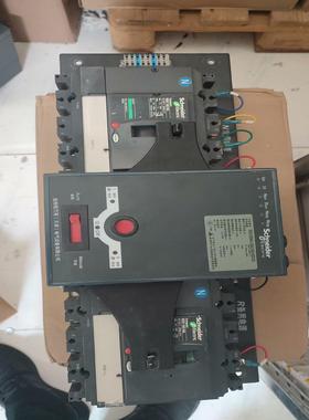 WATSNA双电源PC级别4P160A。。保证