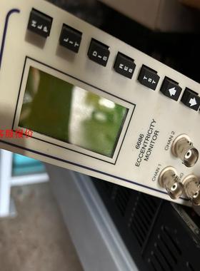 【环球】AB ENTEK 全新原装6686 EC6686