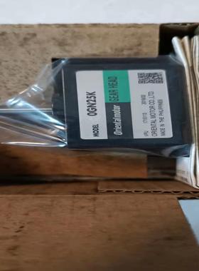 全新东方马达0GN25K1个，图片实拍。