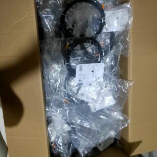 全新原装IFM易福门EVC142 连接线61根