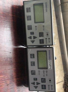 {雅致机械商行}KASHIYAMA分子泵04110-67600手操器成色