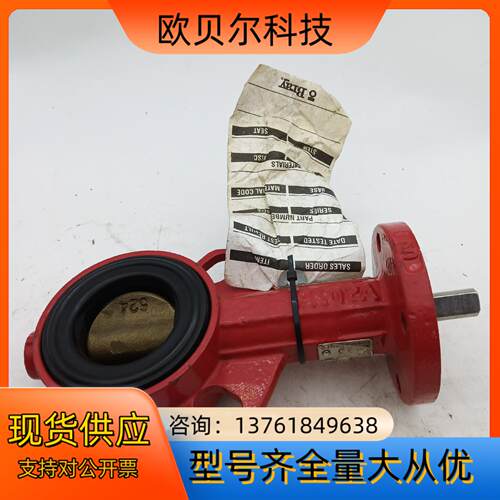 BRAY博雷阀门 SER:30 316SS DN:2.L