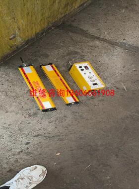 （请询价）韩国安协ANHYUP安全光幕控制器AH-SRS08议价