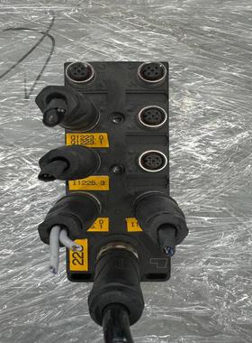 （设备配件）URCK传感器BIL-M1-16DXP 议价