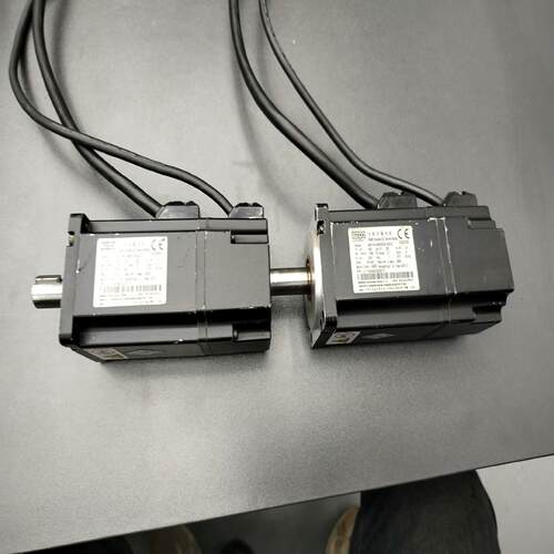 汇川伺服电机型号ms1h4-40b30cb-a331z。功能