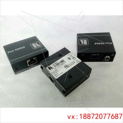 (非标价)_KRAMER克莱默HDMI线路发送器PT-571