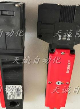 安士能 EUCHNER安全开关TP-TW-4-2131AC024M 货号102094议价