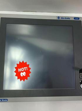 [德峰]AB 6181F-15TPXP   拍前请联系