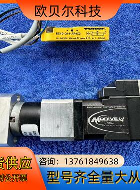 morive马达 MDI3CRL14A4  MDRIVE14