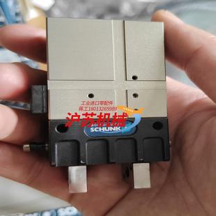 H1G带装 雄克夹爪气缸MPG40 未使