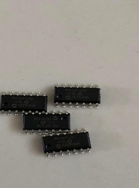 （设备配件）PIC16F630