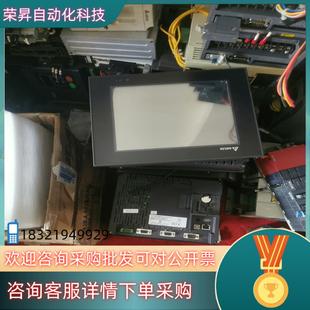 功能正常 B08E515台达触摸屏 Delta 台达DOP