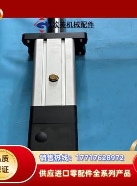 全新电缸 型号：EDA60-L01B10-C50-D010-议价