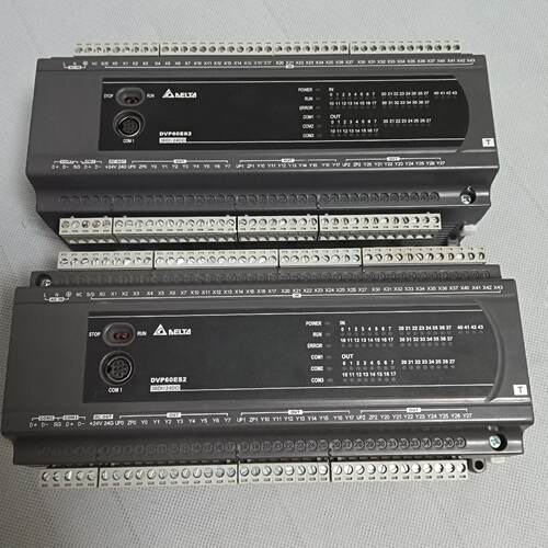 台达PLC    DVP60ES200T   ，