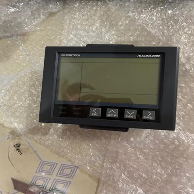 议~ACCURA2300多功能数字功率表