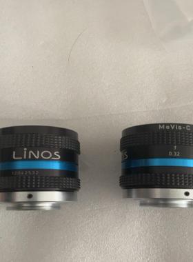 LIONS MEVIS-C 25mm F16 德国罗顿斯