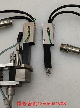 （请询价）拆机TECHNART智能电批用马达ABL10YPC02-UA议价