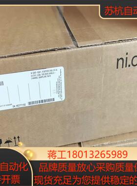 NI USB-6341 781438-01 原装正品全新 新