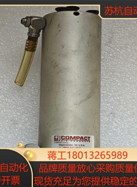 COMPACT R34X4 气缸原装现货