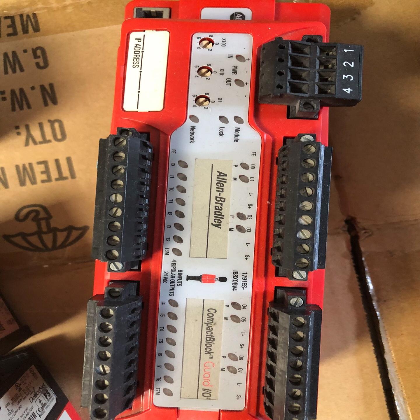（设备配件）-ES1791IB8XOBV4