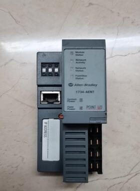 （设备配件）1734-ANTE 克罗韦 尔功能包好